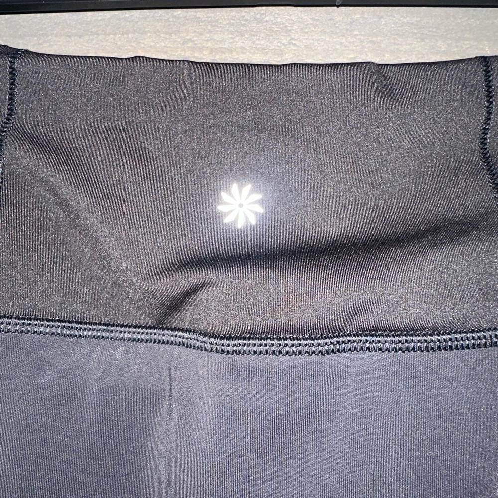 ATHLETA FAIRWAY GOLF SKORT. - Picture 7 of 7